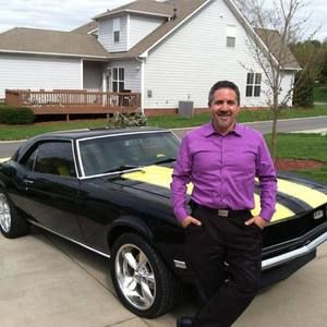 Meet your Posher, Bryan